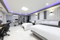 Yeosu the Syap Hotel - 2 ดาว