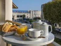 Hotel Chambord Hotels in Menton