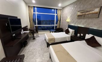 The Fern Residency Kolkata