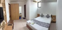 Hotel Yuvraj - Bathtub