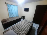 Casa Frente Gimnasio Municipal -  Privatzimmer