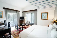 La Villa Mandarine - พร้อมระเบียง