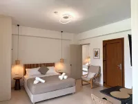 Almyra Apartments & Suites - Nouto- ja jättöpalvelut