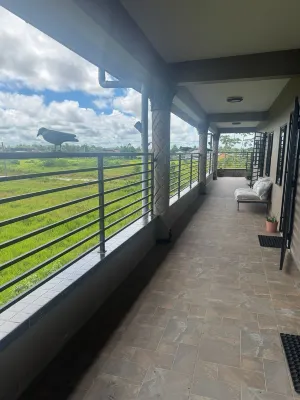 Sisa Omi Appartments - Apartemen