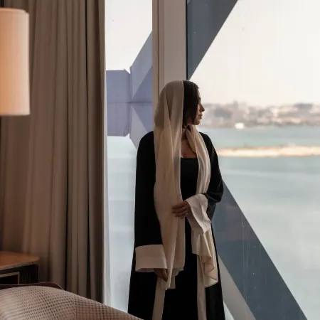 Swissôtel Corniche Park Towers Doha