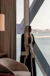 Swissôtel Corniche Park Towers Doha - vue mer