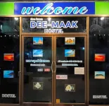 Dee-maak Hostel - Auberges de jeunesse