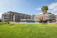 MS Aparthotel - Beach
