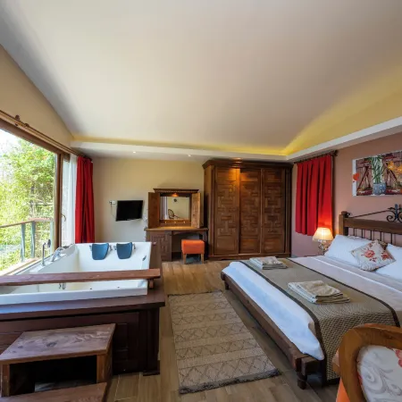 LISSIYA HOTEL
