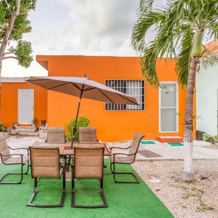 Hotel Casa Ariana