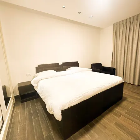 Central Apartment for Rent 27