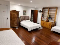 Casa São Conrado Các khách sạn gần Bãi biển Joatinga