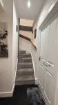 Cozy 1 Bedroom Fully Furnished Apartment - 3-Star
