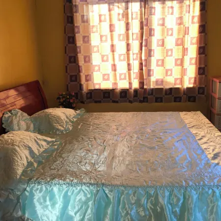 Logerthine Studio Suriname