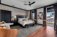 Emigrant Boutique Hotel - 3 stjerner