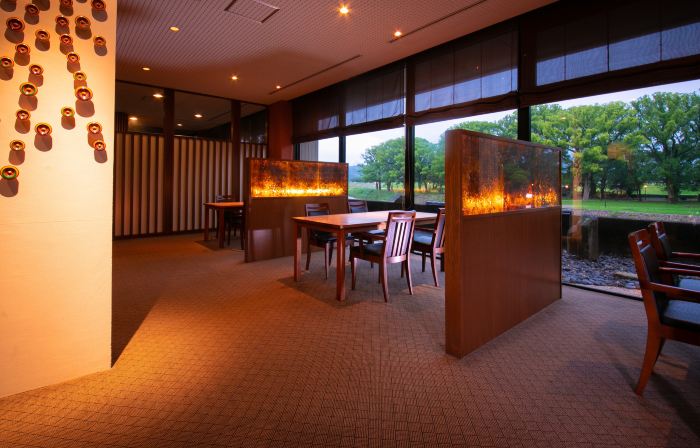 Hotel Higuchiken