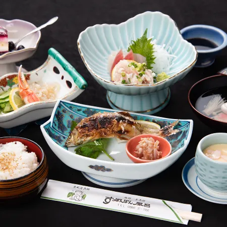 Gyokusenkan