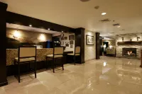 Staybridge Suites CHIHUAHUA by IHG - bar