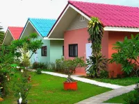 มินิกอล์ฟ อุบลราชธานี & รีสอร์ท โรงแรมในอำเภอ วารินชำราบ