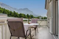Studio for 2 People - Split Region - Mountain view