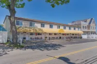 Sands Townhouses - Apartments