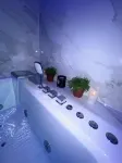 Suite with Private Jacuzzi -  Appartamenti vacanze