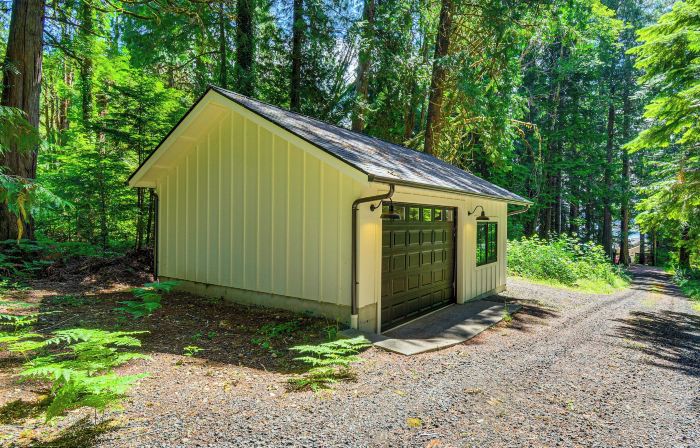 Hood Canal Retreat, Close to Olympic National Park