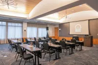 Summit Hotel at Big Sky Resort