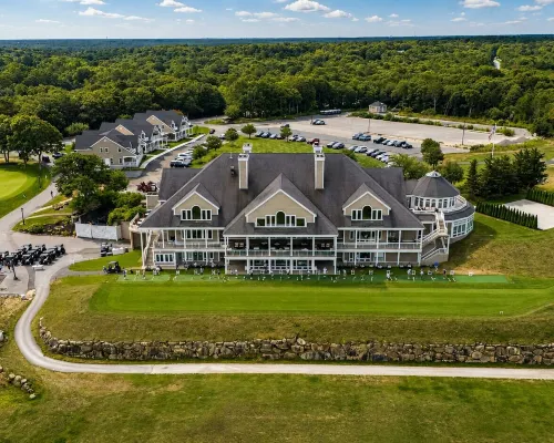 The Cape Club Resort Hotels in Barnstable County