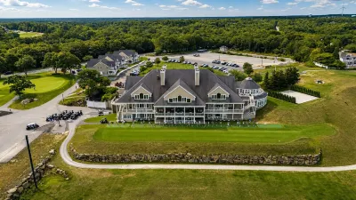 The Cape Club Resort Hoteles en 