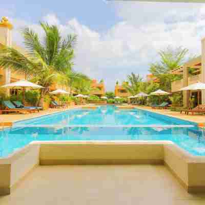 Luxury Private Villas in Diani Beach, Mombasa Kenya Fitness & Recreational Facilities