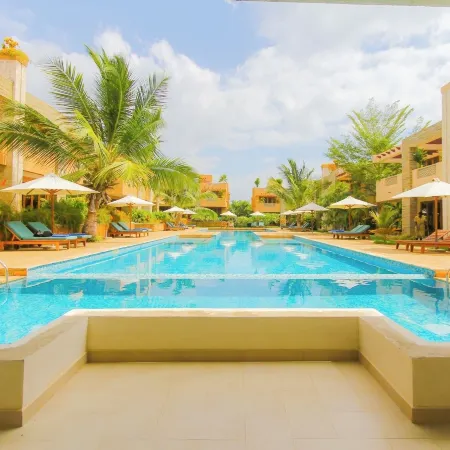 Luxury Private Villas in Diani Beach, Mombasa Kenya