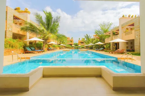 Luxury Private Villas in Diani Beach, Mombasa Kenya - Villas