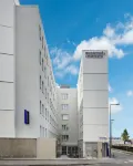 Montempô Appart'hôtel Lille Gares - 2-Star