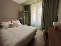 Flore Hôtel & Jardin, the Originals Relais - 2-Star
