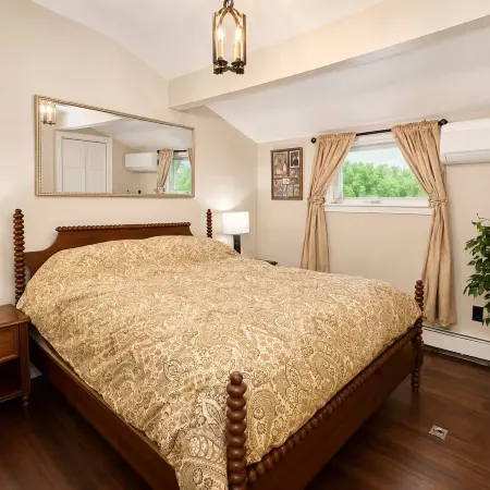 RIVENDELL HAVEN Hotels in Bartlett