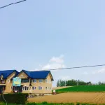 加基鄉間別墅 - 2 星級