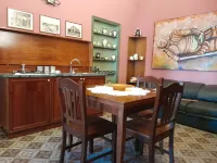 Casa Castelli Holiday Apartment - Wifi