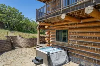 Adams Rest 3 Bedroom Cabin