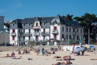 Résidence Odalys de La Plage - Beach