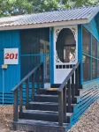 Monthly Rental, King Bed, Hot Tub, Wifi, Kitchen, Kennard TX. 159 Hwy 7 #201 - 무료 와이파이