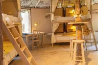 Treehouse Kitecamp Jericoacoara - 2-Star