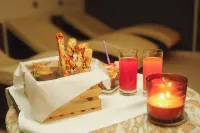 Spa Hotel Parigi 2 - spa