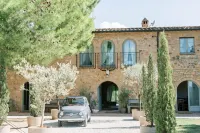 Wine Resort Conti di San Bonifacio - 4-Star
