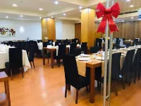 Apulia Praia Hotel - Bữa sáng