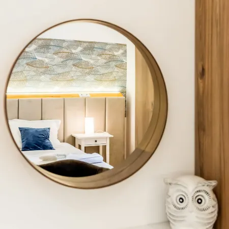 Aigli Seafront Loft-Luxury Design Retreat
