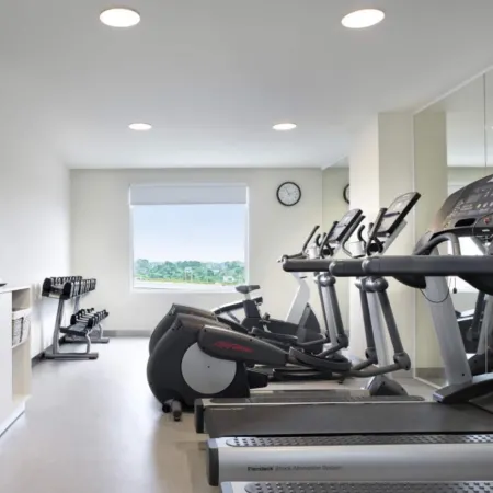 InHouse Hotel Villahermosa