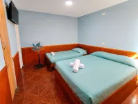 Hotel Illariy Wasi Hotels in Arica