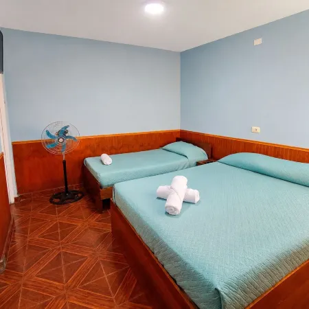 Hotel Illariy Wasi