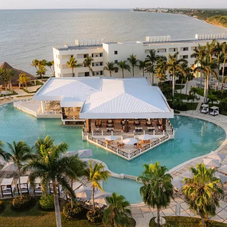 Dreams Puerto Morelos Resort & Spa